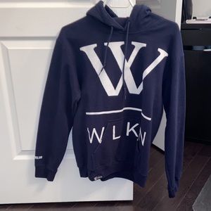 wlkn hoodie